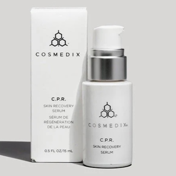 NIB. COSMEDIX C.P.R. Skin Recovery Serum